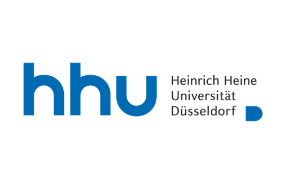 HHU_Logo_Website Heinrich Heine Universität Logo
